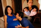 My Husband Hid His Terminal Diagnosis Throughout My Pregnancy – His Mother Knew and Kept His Secret for Another Year