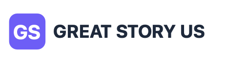GREAT STORY US